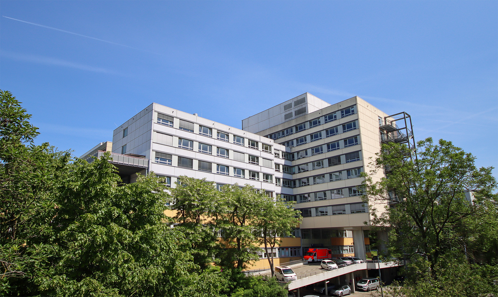 Karriere LVR Klinikum Essen