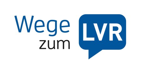 Logo der Wege zum LVR-App