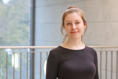 Das Foto zeigt Dr. med. Anita Robitzsch