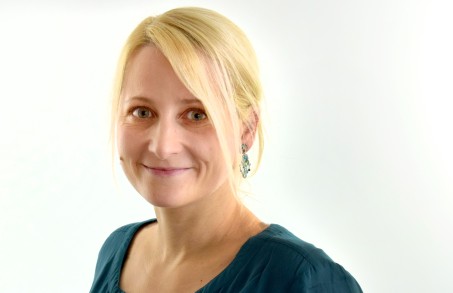 Foto: Annika Holzmann