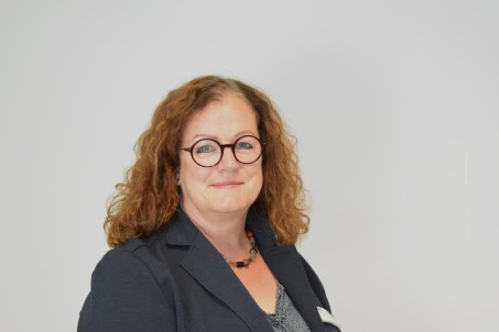 Foto von Christiane Frenkel