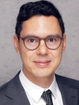 Das Foto zeigt Patrik Roser