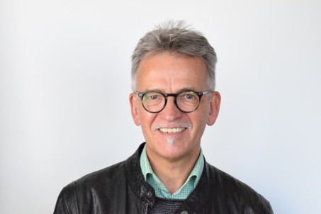 Ombudsperson Hartwig Lux-Rauen