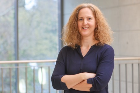 Das Foto zeigt Dr. med. N. Dörrie