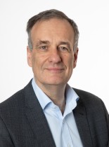 Foto: Prof. Dr. med. Norbert Scherbaum