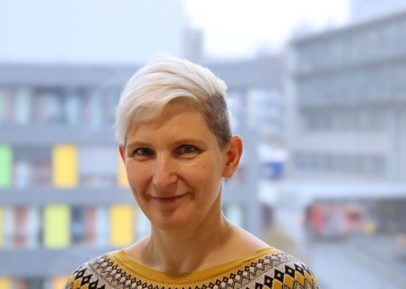 Foto von Regina Noesges