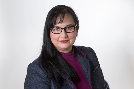 Foto von Sylvia Wentzler