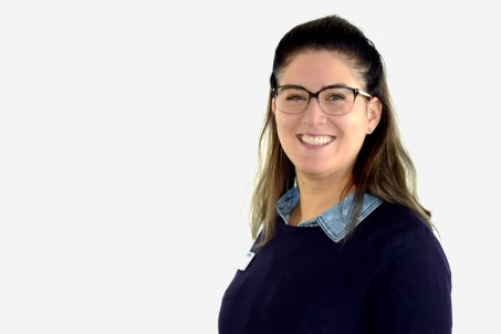 Foto von Monique Arlt