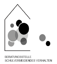 Logo der Beratungsstelle schulvermeidendes Verhalten