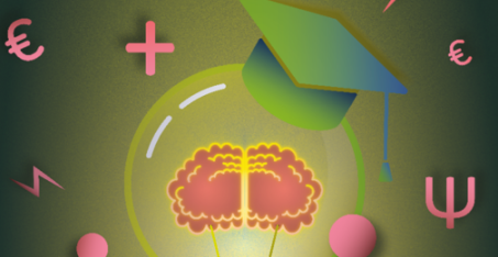 Teaser-Bild des Stipendienprogramms LVR-Klinik-START