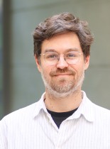 Das Foto zeigt Christoph Jansen