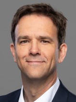 Das Foto zeigt den Ärztlichen Leiter Prof. Dr. med. Jochen Seitz.